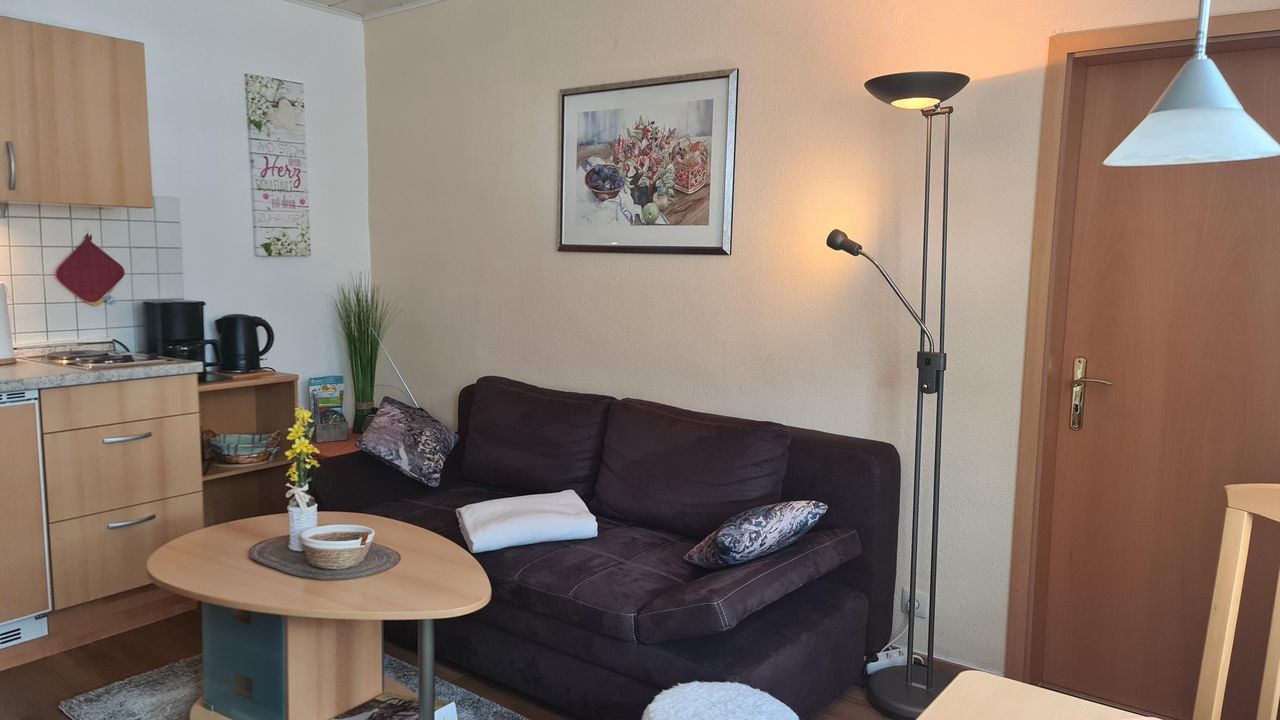 Fewo Hahnenklee neueste (4) Fewo Hahnenklee neueste (4)